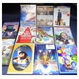 31 Blu Movies Wizard of Oz Elf CHRISTMAS
