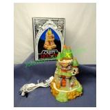 Creepy Hollow The Creepy Castle Ltd Ed