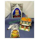 Creepy Hollow Phantom