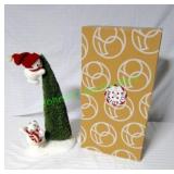 Dept 56 Billy Buttons Billy on Tall Tree