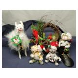 Annalee Christmas 2006, 2008