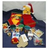 Winnie-The-Pooh LG Collection