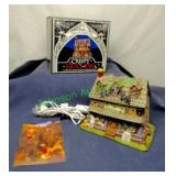 Creepy Hollow Jack O