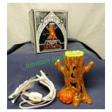 Creepy Hollow The Eerie Elm