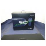 TWO Gear VR with controller powered by Oculus