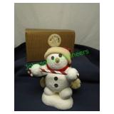 Dept 56 Billy Buttons Candy Cane Holder