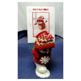 Dept 56 Billy Buttons Billy Ice Skating