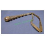 Vintage Police Equipment