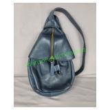 Vintage Coach backpack purse