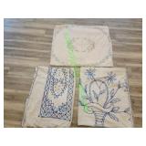 Chenille bedspreads 3