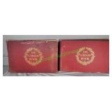 The Gibson Books Vol I& II  From 1907