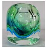 Murano art glass 1960