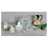 Vintage ceramic dï¿½cor