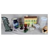 Various, Random items