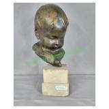 Marge Schott collection Bernardo Balestrieri