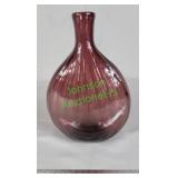 Signed 65/84 EP Amethyst bottle