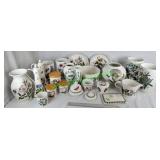 Port Meirion /  The Botanic Garden Accessories