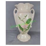 MCM Hull Art USA Vase 13" H