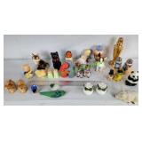 Salt & Pepper shaker collection