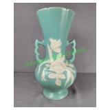 Art Deco Weller Flower Vase