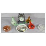 Misc. pieces (seven pieces)