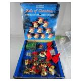 Bells of Christmas Mr. Christmas