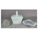 Goebel egg, Fenton , West Moreland