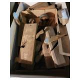 Entire Collection of OLD Tools