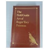 1st Ed Easton Press Bound Leather Western Birds