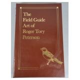 1st Ed Easton Press Bound in Leather Eastern Birds