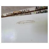 Upright Freezer and Refrigerator