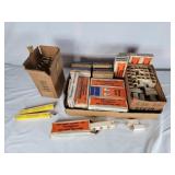 NOS Light Bulks Sylvania, Westinghouse LOTS