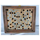 Space Maze - Marble Balance Game - no ball