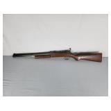 Vintage Benjamin Franklin .22 caliber rifle