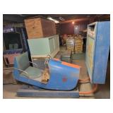 ARCADE GAME-Round the World Trainer -- READ