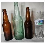 Pre-Pro Foss-Schneider Beer -- Bottles #28