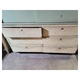 Cabinet full of Pinball Parts -SIX drawers