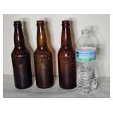 Herancourt Pre Pro Brewing Co -Bottles #37