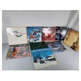 Christmas Albums, Classics, Julie Andrews & More