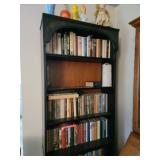 Book case with contents #2