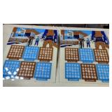 Pinball Backglass: TWO  Showdown Cowboy