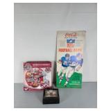 Vintage Football Assortment