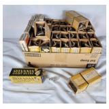 NOS Lightbulbs - Sylvania, Westinghouse