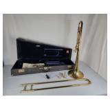 Conn Trombone Buddy Rogers