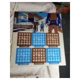 Long Branch Saloon Cowboy Backglass