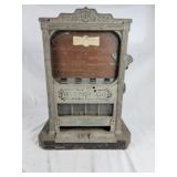 Fours Aces Test Your Skill Coin Op - Countertop