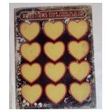 Fortune Teller Backglass