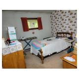 Contents of Bedroom #2, Pickers rights