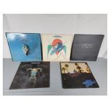 Vintage Eagles Albums