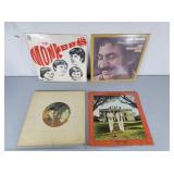 Vintage albums, The Monkeys, Jim Croce and more